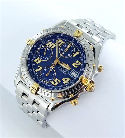 orologi breitling uomo prezzi|orologi breitling inox.